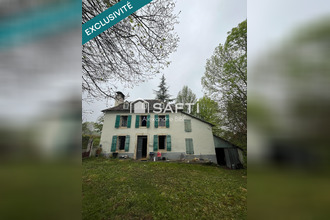 achat maison haut-de-bosdarros 64800