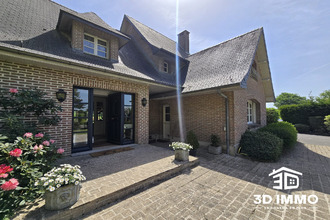 achat maison haut-lieu 59440