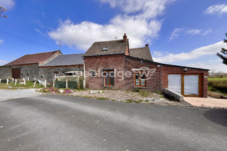 achat maison haut-lieu 59440