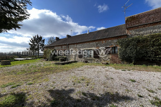 achat maison haut-lieu 59440