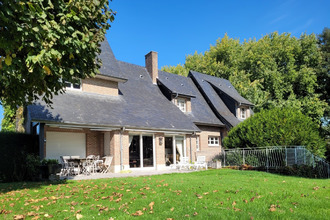 achat maison haut-lieu 59440