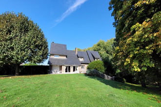 achat maison haut-lieu 59440