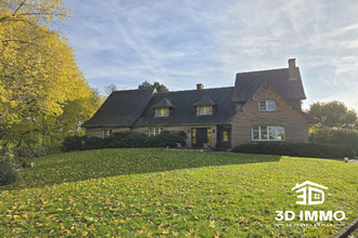 achat maison haut-lieu 59440