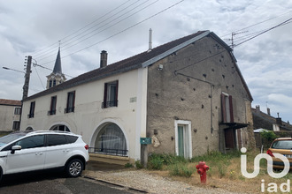 achat maison haute-amance 52600