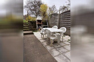 achat maison haute-amance 52600