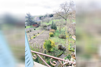 achat maison haute-amance 52600