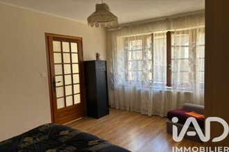 achat maison haute-amance 52600