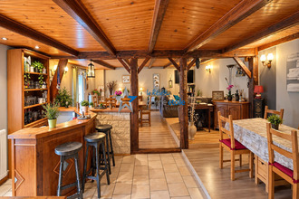 achat maison haute-amance 52600