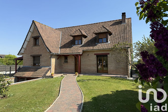 achat maison haute-avesnes 62144