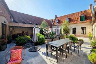 achat maison haute-avesnes 62144