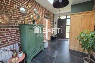 achat maison haute-avesnes 62144