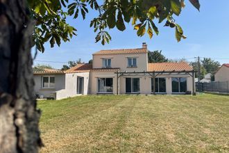 achat maison haute-goulaine 44115