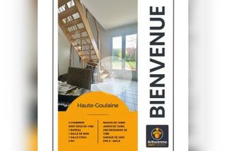 achat maison haute-goulaine 44115