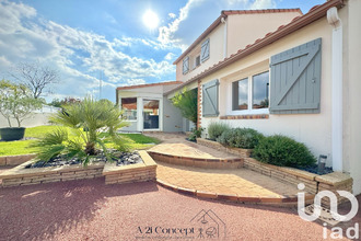 achat maison haute-goulaine 44115