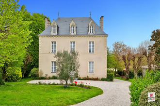 achat maison haute-goulaine 44115