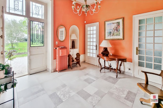 achat maison haute-goulaine 44115