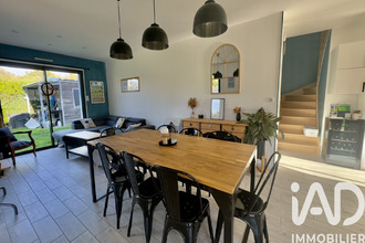 achat maison haute-goulaine 44115