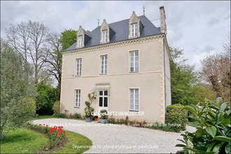 achat maison haute-goulaine 44115