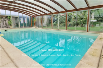 achat maison haute-goulaine 44115