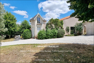 achat maison haute-goulaine 44115