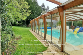 achat maison haute-goulaine 44115