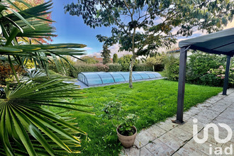 achat maison haute-goulaine 44115