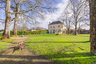 achat maison haute-goulaine 44115