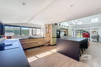 achat maison haute-goulaine 44115