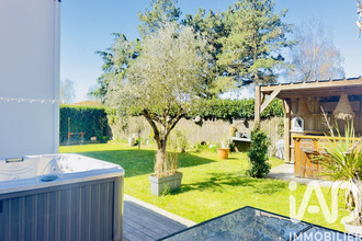 achat maison haute-goulaine 44115