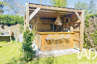 achat maison haute-goulaine 44115