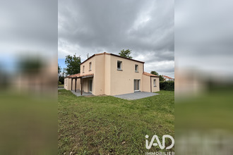 achat maison haute-goulaine 44115