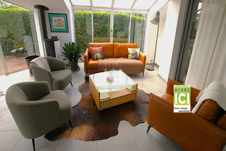 achat maison haute-goulaine 44115