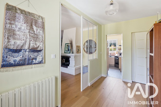 achat maison haute-goulaine 44115