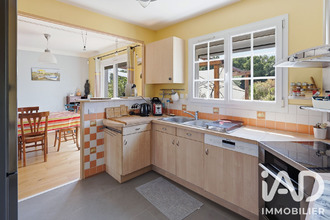 achat maison haute-goulaine 44115