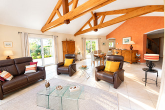 achat maison haute-goulaine 44115