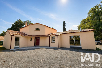 achat maison haute-goulaine 44115