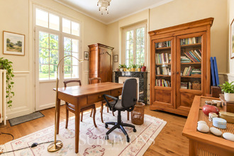 achat maison haute-goulaine 44115