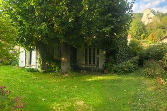 achat maison haute-isle 95780