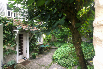 achat maison haute-isle 95780