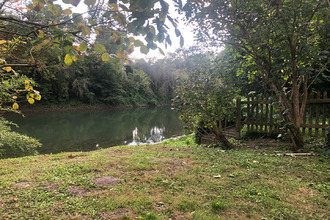 achat maison haute-isle 95780