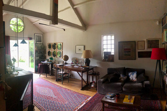 achat maison haute-isle 95780