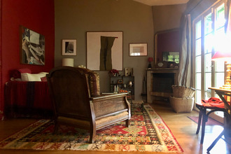 achat maison haute-isle 95780