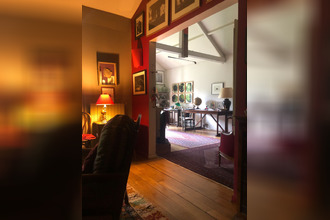 achat maison haute-isle 95780