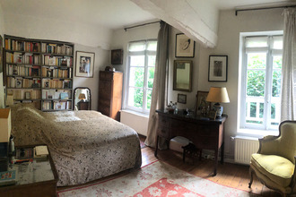 achat maison haute-isle 95780