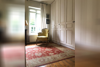 achat maison haute-isle 95780