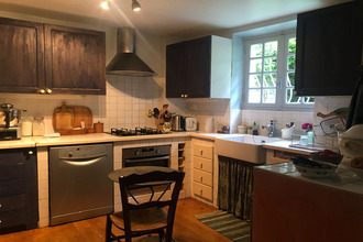 achat maison haute-isle 95780