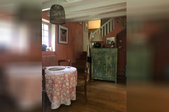 achat maison haute-isle 95780