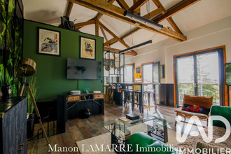 achat maison haute-isle 95780