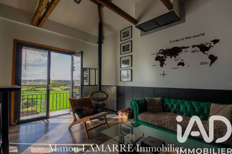 achat maison haute-isle 95780