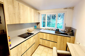 achat maison haute-isle 95780